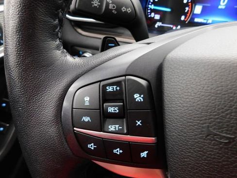 Used 2020 Ford Explorer Limited image 27