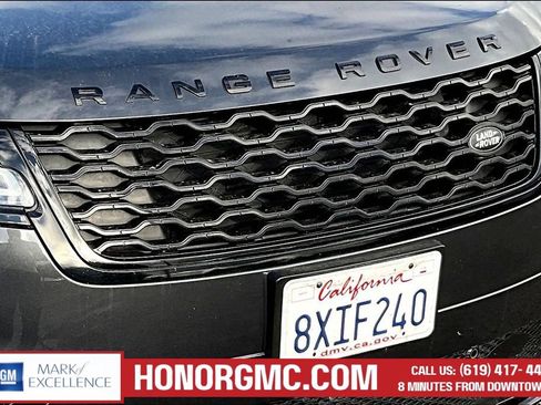 Used 2021 Land Rover Range Rover Velar R-Dynamic HSE AWD/4WD image 31