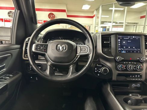Certified 2022 RAM 1500 Big Horn image 15