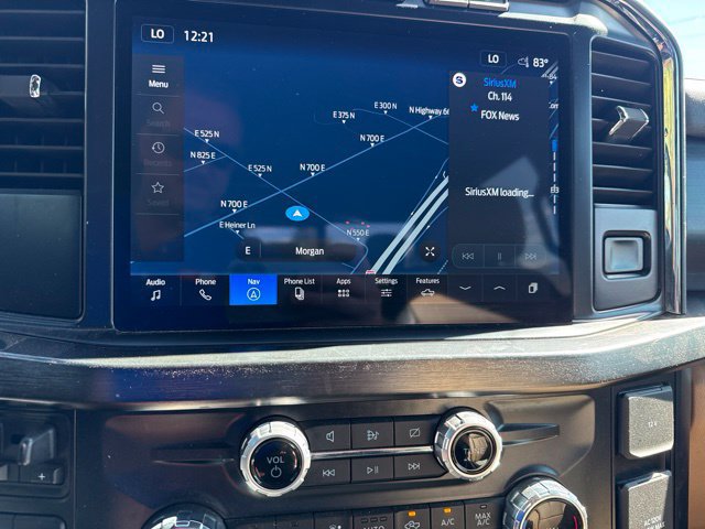 Used 2024 Ford F350 Lariat w/ Chrome Package AWD/4WD image 27