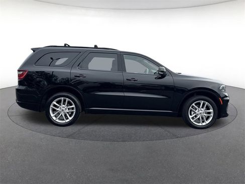 Certified 2024 Dodge Durango GT image 6