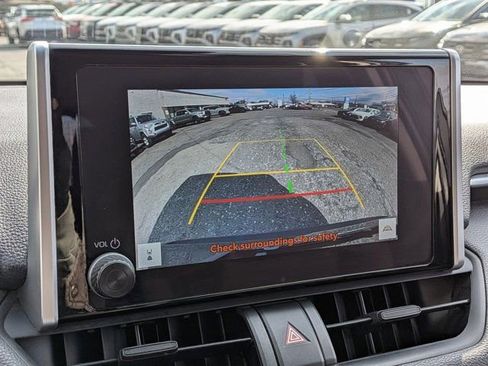 Certified 2023 Toyota RAV4 LE image 29