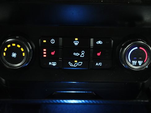 Used 2020 Ford F150 XLT w/ Equipment Group 302A Luxury image 24