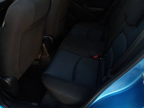 Used 2018 Toyota Yaris iA image 17