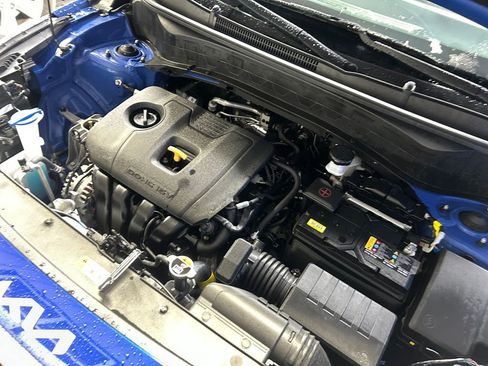 Used 2024 Kia Seltos S image 30