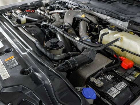 Used 2022 Ford F250 Lariat w/ Tremor Off-Road Package image 48