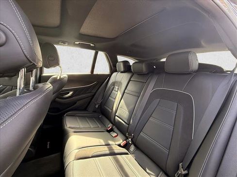 Used 2018 Mercedes-Benz E 63 AMG S image 13