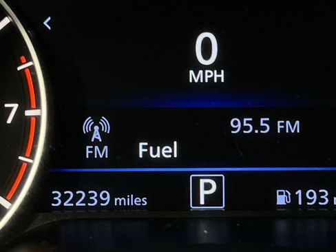 Used 2022 Nissan Altima 2.5 SR image 16