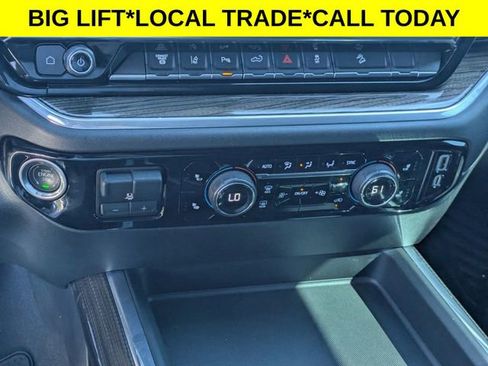 Used 2025 Chevrolet Silverado 2500 LT w/ Trail Boss Package AWD/4WD image 21