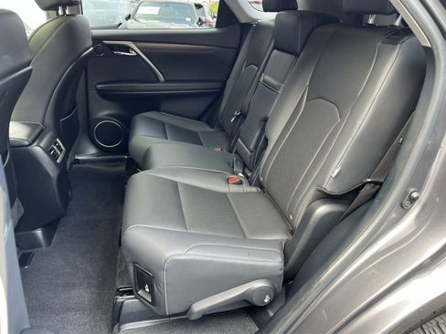 Used 2022 Lexus RX 350L Premium w/ Premium Package AWD/4WD image 30