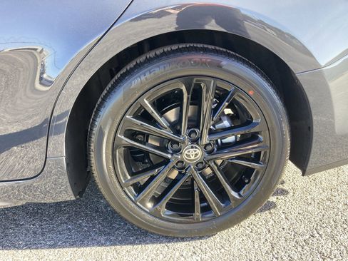 Certified 2026 Toyota Camry SE image 19