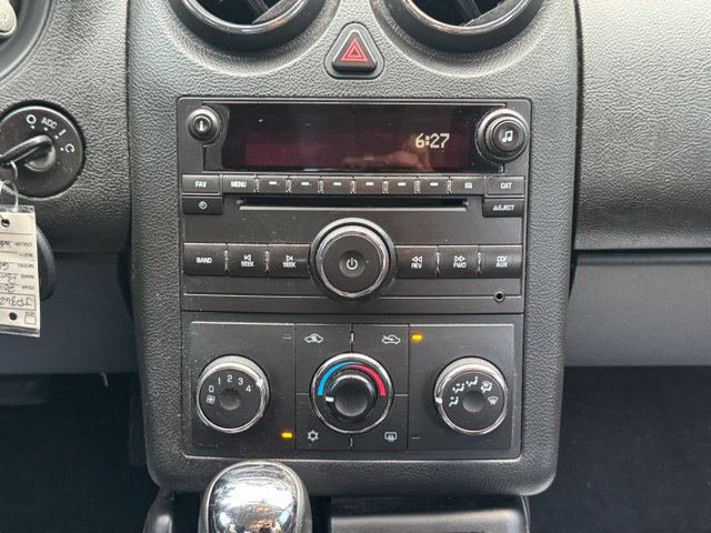 Used 2010 Pontiac G6 Sedan FWD image 22