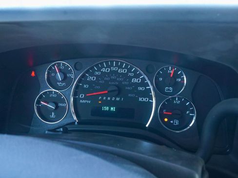 New 2025 Chevrolet Express 3500 w/ Power Convenience Package image 19