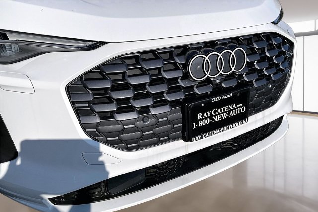 Used 2025 Audi Q5 Premium Plus w/ Premium Plus AWD/4WD image 33