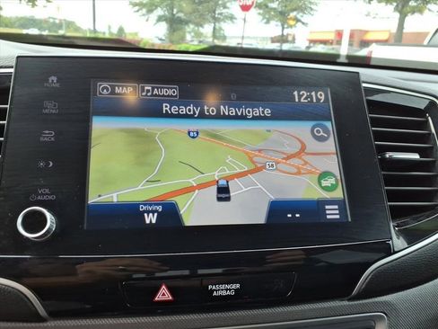 Certified 2023 Honda Ridgeline RTL-E image 22