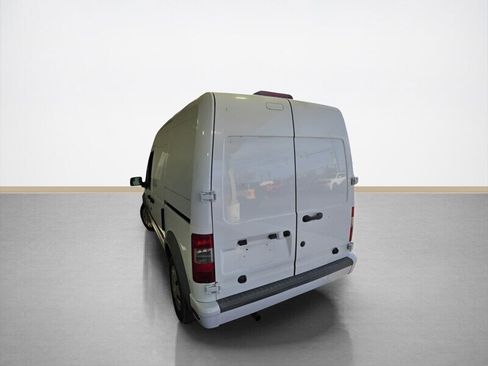 Used 2012 Ford Transit Connect XLT image 8