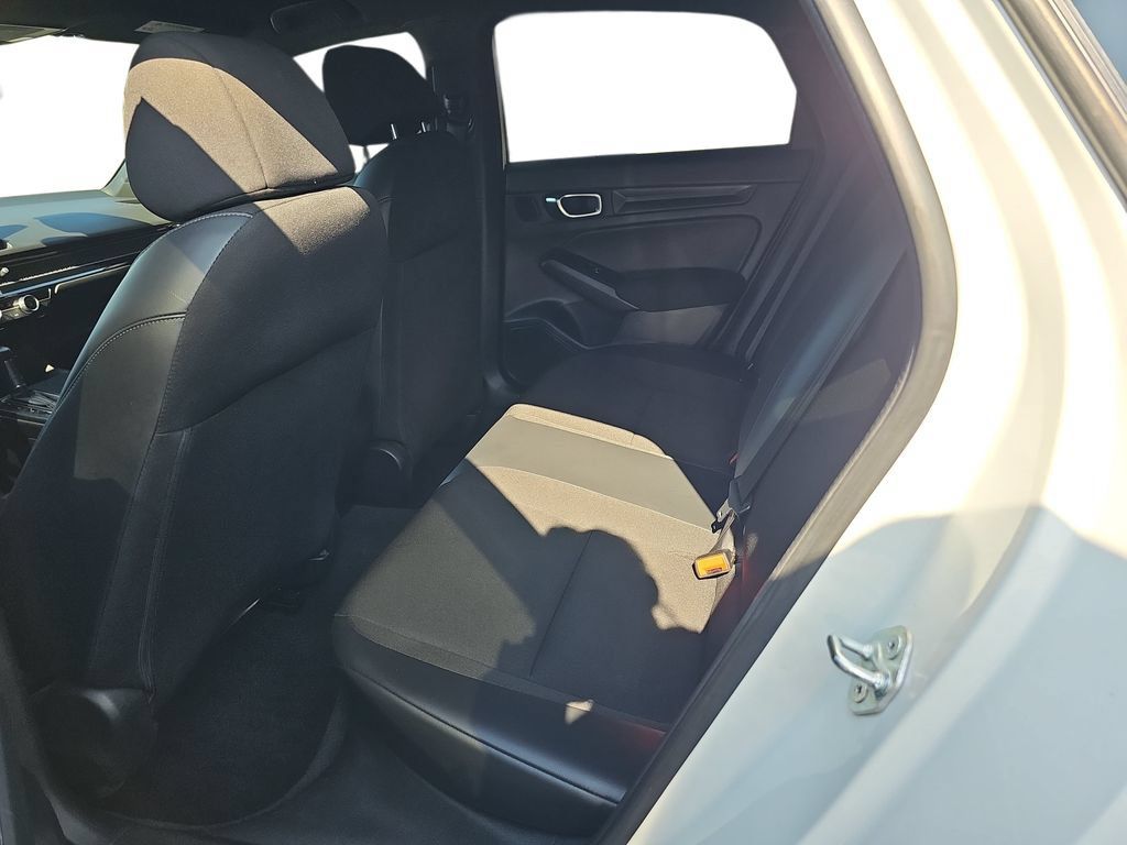 Used 2022 Honda Civic Sport image 14