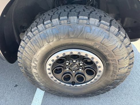 Used 2024 Ford F150 Raptor AWD/4WD image 35