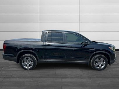 Used 2025 Honda Ridgeline TrailSport