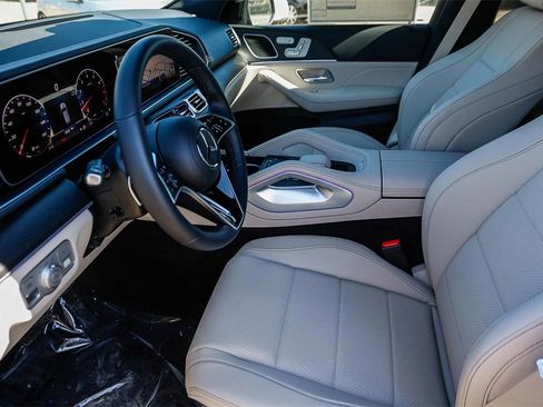 New 2025 Mercedes-Benz GLE 350 4MATIC image 19