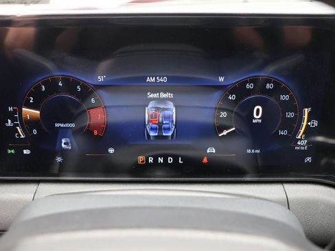 New 2026 Ford Mustang Premium image 18