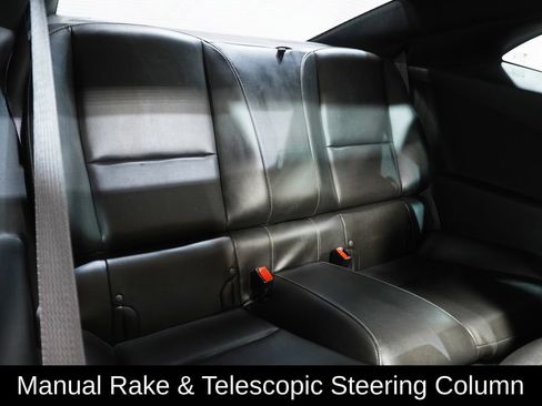 Used 2015 Chevrolet Camaro SS w/ SS Performance Package RWD image 14