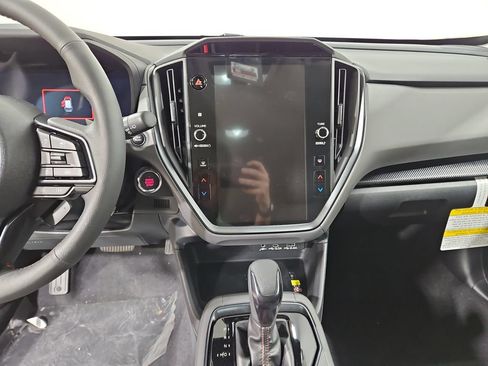 New 2026 Subaru Crosstrek 2.5i Limited AWD/4WD image 17