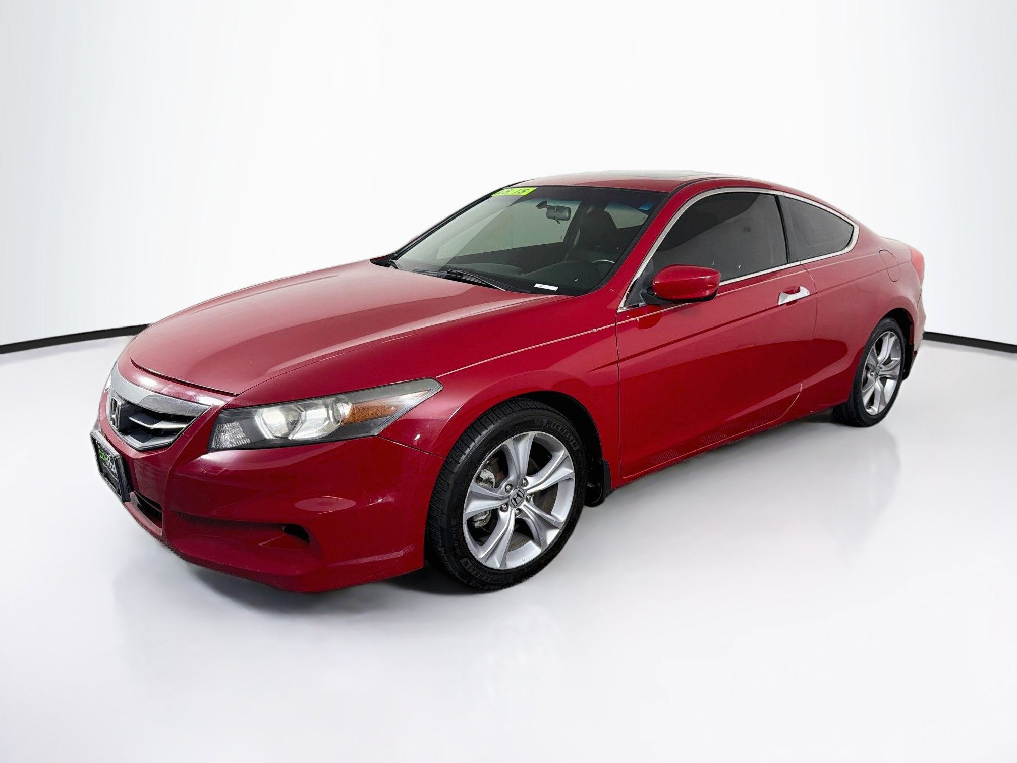 Used 2012 Honda Accord EX-L image 3