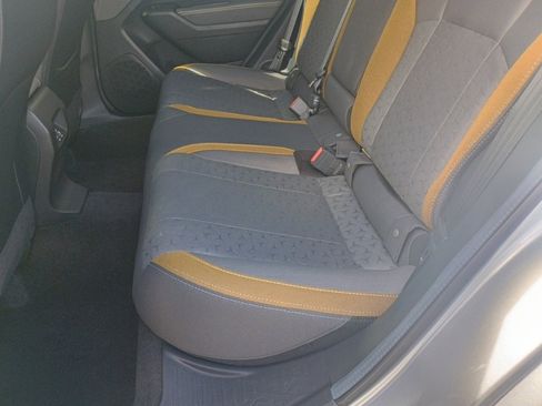 Certified 2024 Subaru Crosstrek 2.5i Sport w/ Popular Package #4A image 16