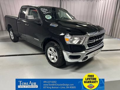 Used 2023 RAM 1500 Big Horn