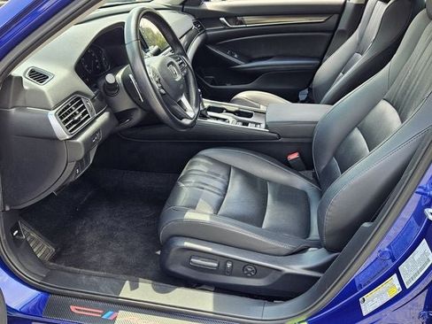 Used 2022 Honda Accord Sport Special Edition image 17
