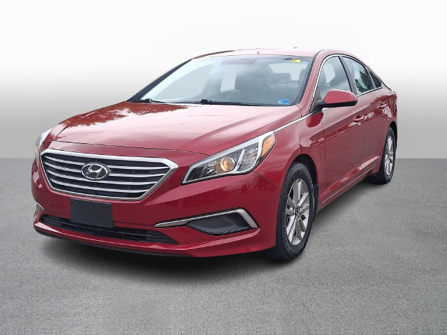 Used 2017 Hyundai Sonata SE FWD image 1