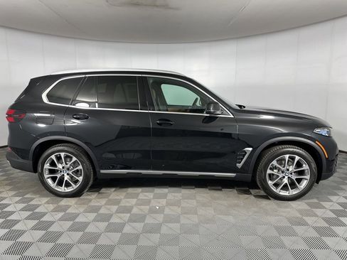 New 2026 BMW X5 xDrive40i w/ Executive Package AWD/4WD image 25
