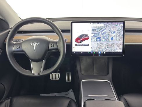 Used 2021 Tesla Model Y Performance AWD/4WD image 16