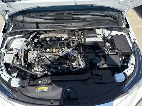 Used 2024 Toyota Corolla SE FWD image 31