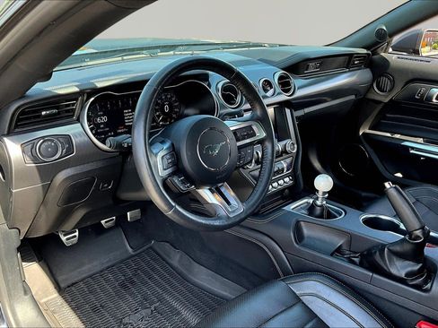 Used 2022 Ford Mustang Mach 1 w/ Mach 1 Handling Package image 14