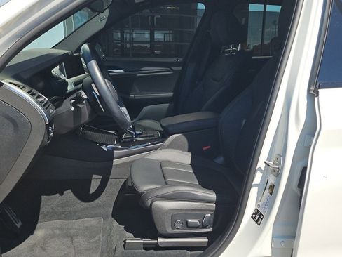 Used 2024 BMW X3 xDrive30i w/ M Sport Package AWD/4WD image 11