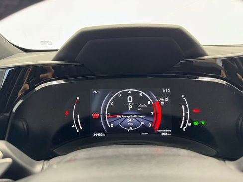 Used 2023 Lexus NX 350 F Sport AWD/4WD image 2