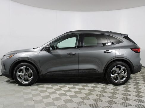 Used 2025 Ford Escape ST-Line FWD image 39