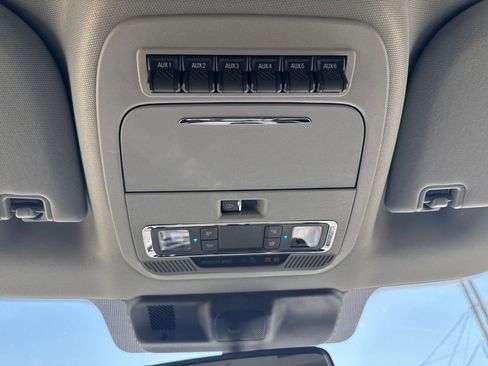 Used 2025 Ford F450 Lariat w/ Lariat Ultimate Package AWD/4WD image 30