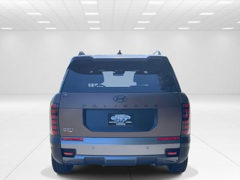 New 2026 Hyundai Palisade XRT Pro AWD/4WD image 5