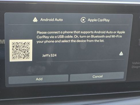 Used 2025 Hyundai Tucson SEL image 6