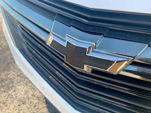 Certified 2023 Chevrolet Equinox LS w/ Sport Edition image 30