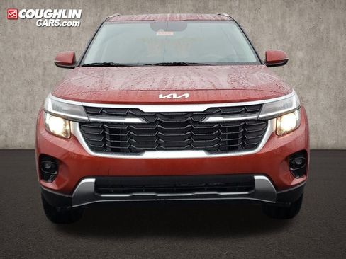 New 2026 Kia Seltos S image 2