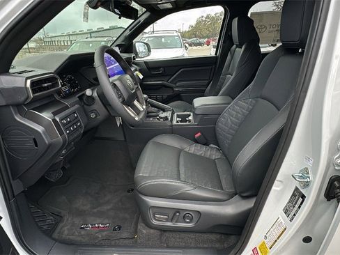 New 2026 Toyota 4Runner TRD Off-Road Premium image 18