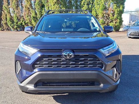 Certified 2023 Toyota RAV4 XLE w/ Convenience Package image 30