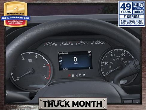 New 2026 Ford F250 XL w/ FX4 Off-Road Package image 13