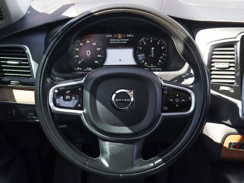 Used 2018 Volvo XC90 T6 Inscription w/ Convenience Package AWD/4WD image 24