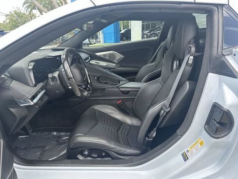 Used 2023 Chevrolet Corvette Z06 RWD image 29