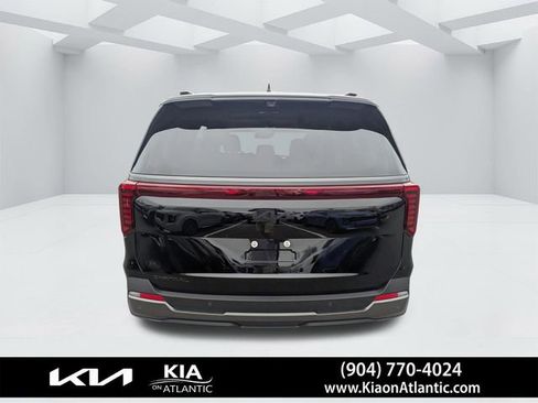 New 2026 Kia Carnival SX Prestige FWD image 5
